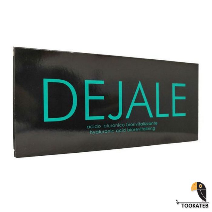 مزوژل دژاله ایتالیا Dejale 2ml