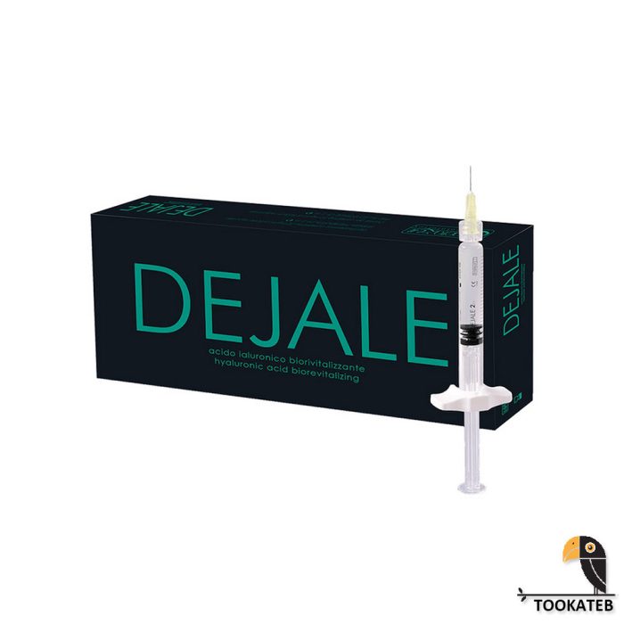 مزوژل دژاله ایتالیا Dejale 2ml