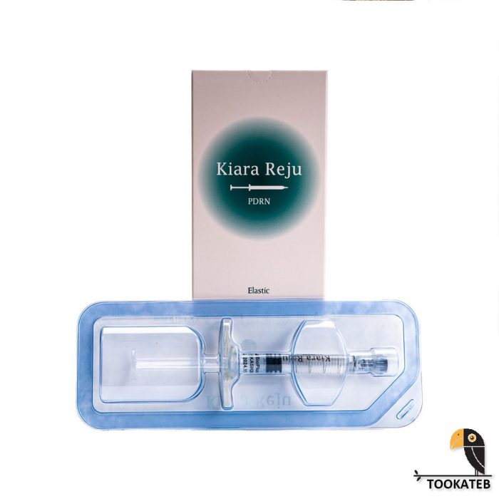 مزوژل آبرسان و جوانساز کیارا Kiara Reju