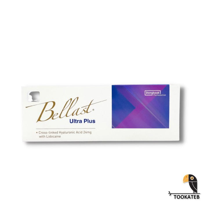 ژل بلاست اولترا پلاس bellast ultra plus