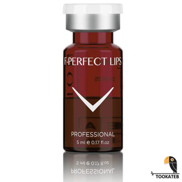 کوکتل مزوتراپی پرفکت لیپس فیوژن F-PERFECT LIPS