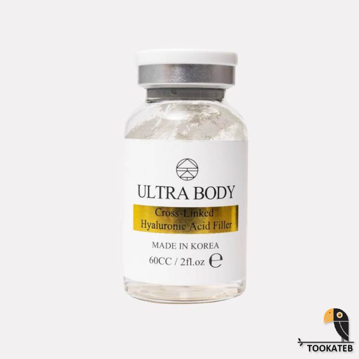 ژل و فیلر بدن ۶۰ میل اولترا بادی Ultra Body